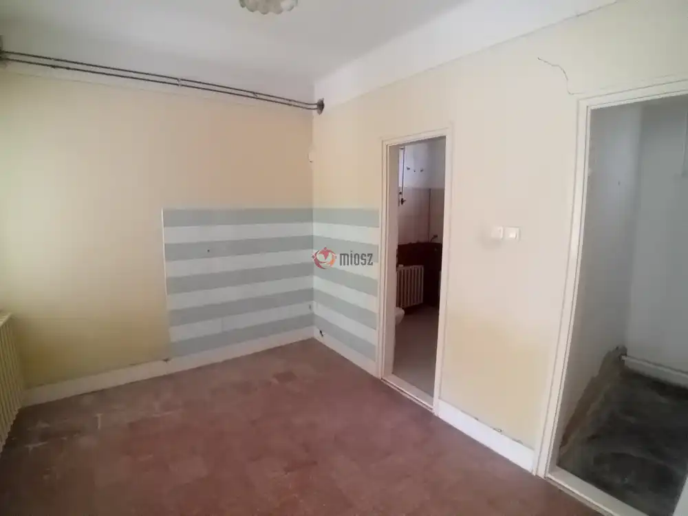 Bács-Kiskun megye - Szeremle