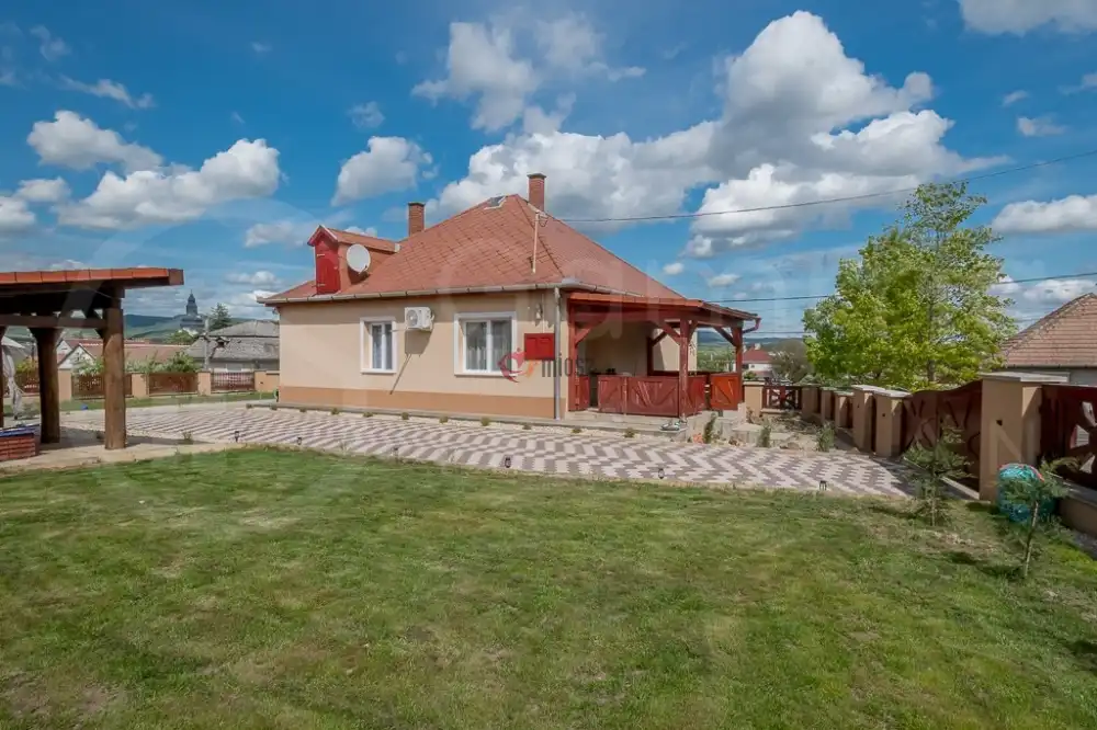 Borsod-Abaúj-Zemplén megye - Szerencs