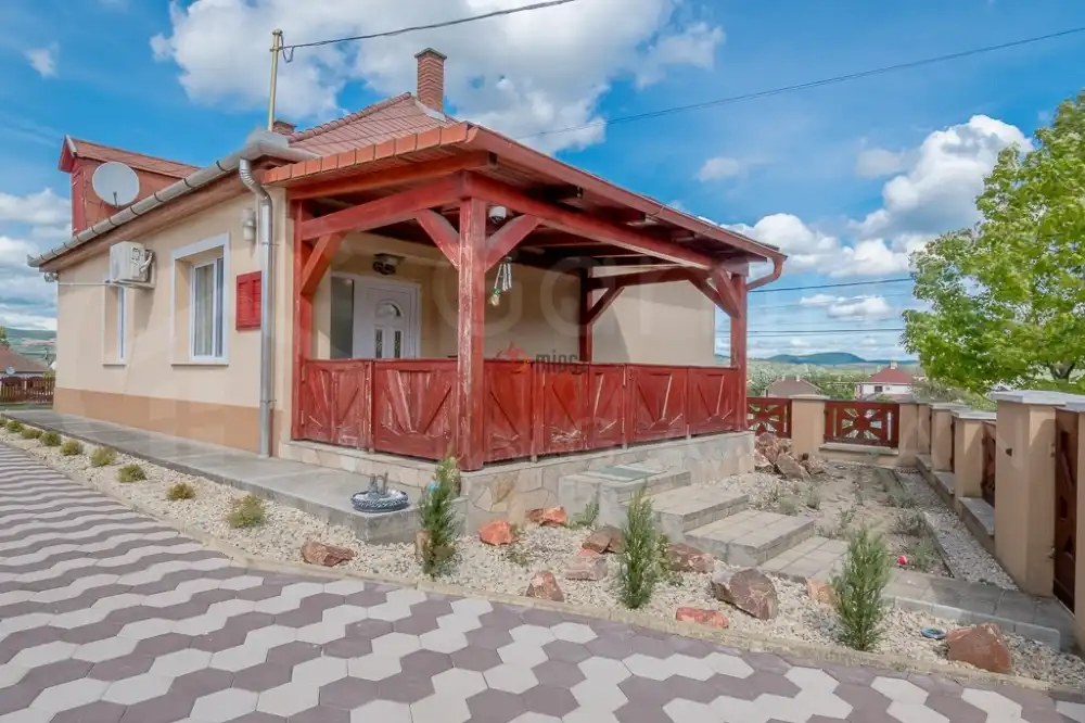 Borsod-Abaúj-Zemplén megye - Szerencs