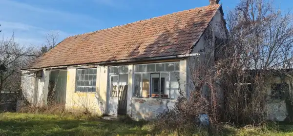 Eladó családi ház, Szigetbecse 2 szoba 76 m² 22.9 M Ft