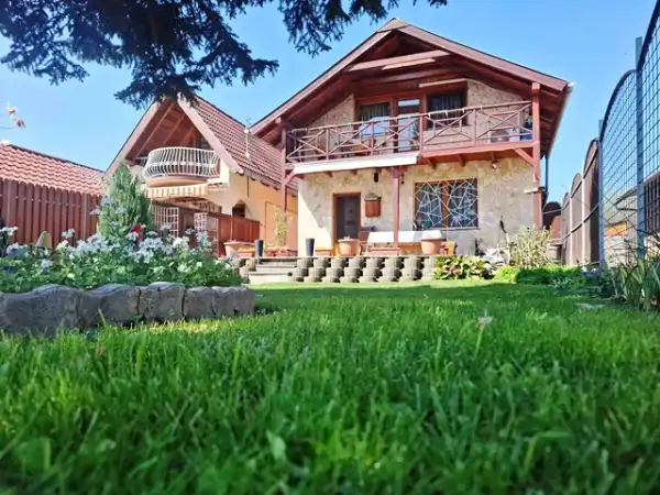 Eladó családi ház, Szigetcsép 3 szoba 77 m² 109.9 M Ft
