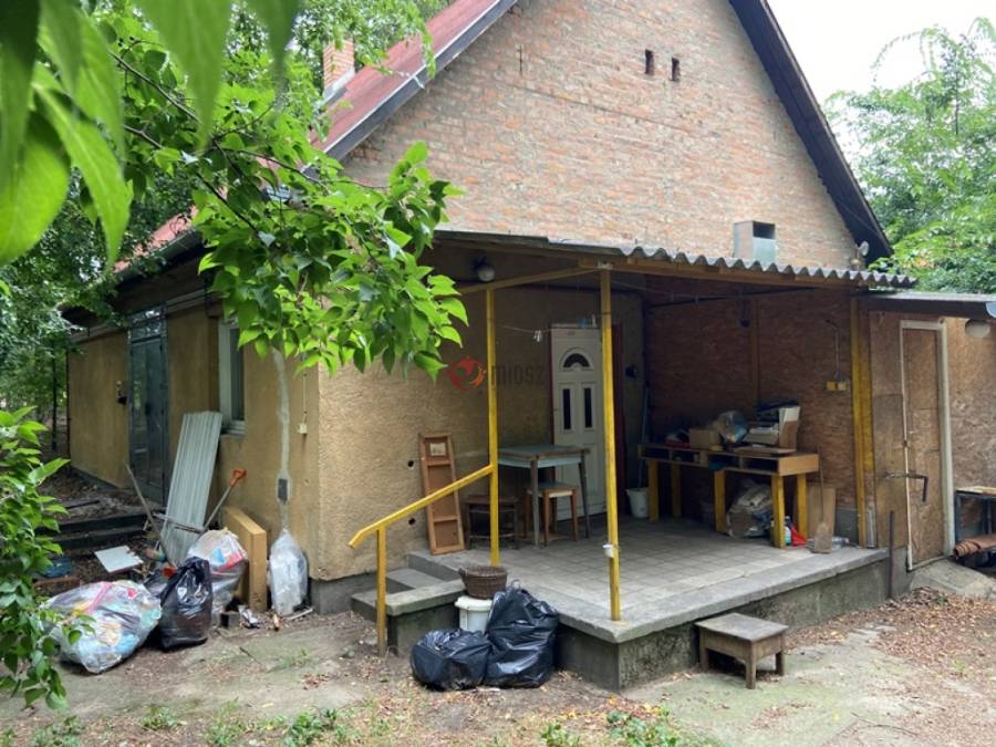 eladó családi ház, Szigethalom