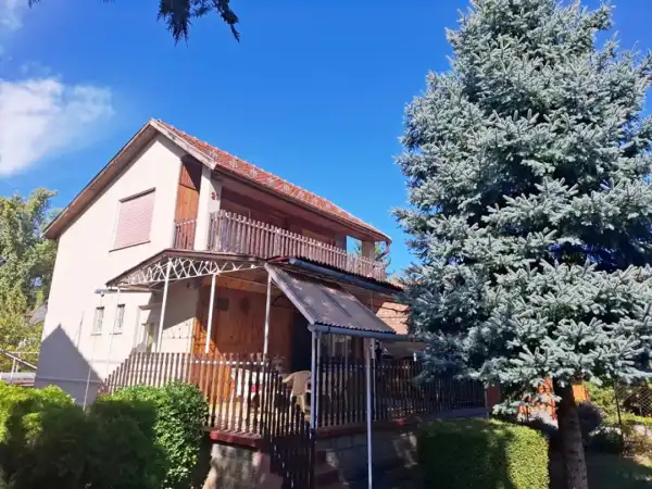 Eladó családi ház, Szigethalom 2+3 szoba 76 m² 69.9 M Ft