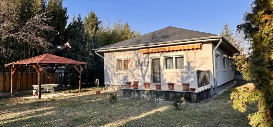 eladó családi ház, Szigethalom