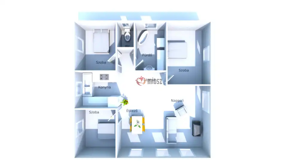 Pest megye - Szigethalom