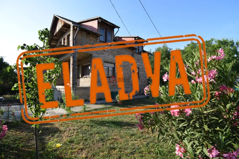 Pest megye - Szigethalom