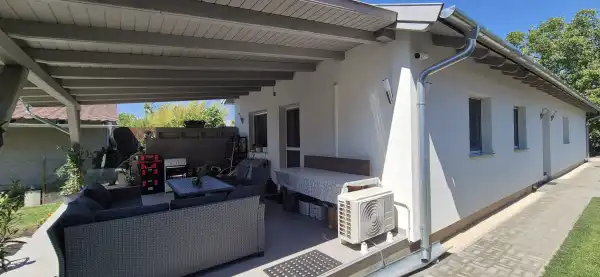 Eladó családi ház, Szigethalom 4 szoba 100 m² 91.2 M Ft Eladó családi ház, Szigethalom 4 szoba 100 m² 91.2 M Ft