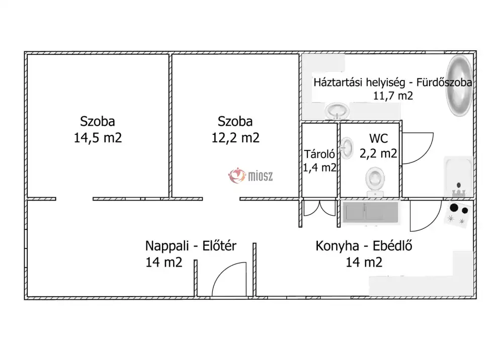 Pest megye - Szigethalom
