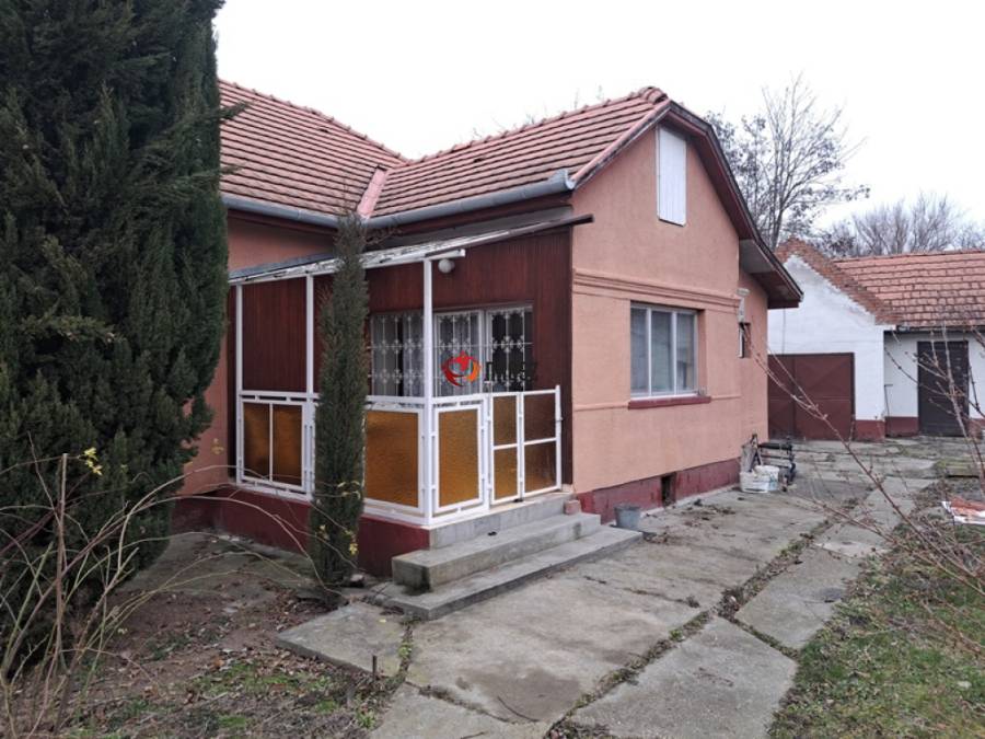 eladó családi ház, Szigetszentmárton