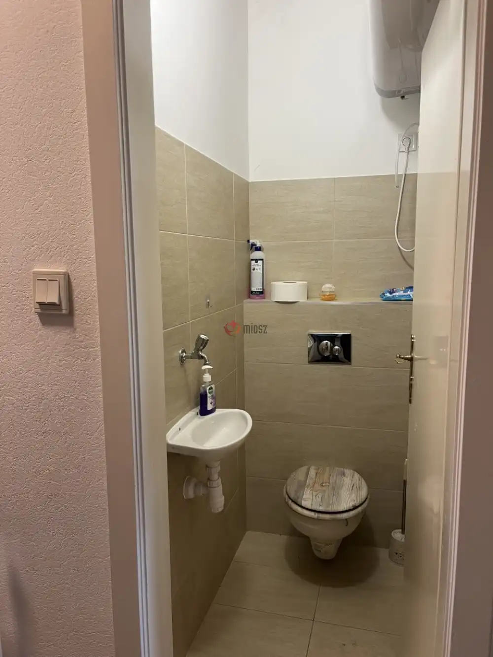 Pest megye - Szigetszentmárton