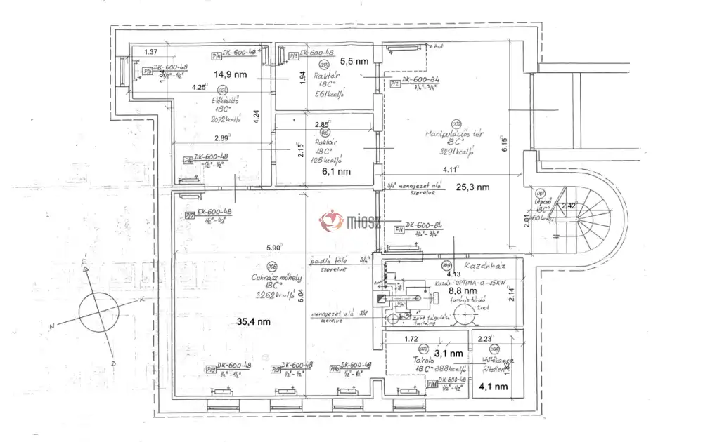 Pest megye - Szigetszentmárton