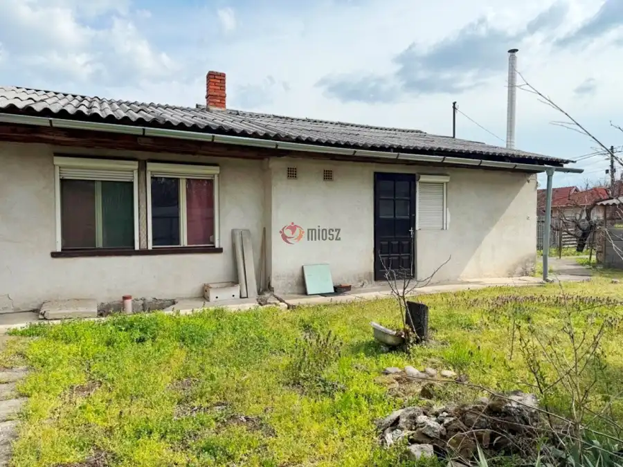 eladó családi ház, Szigetszentmiklós