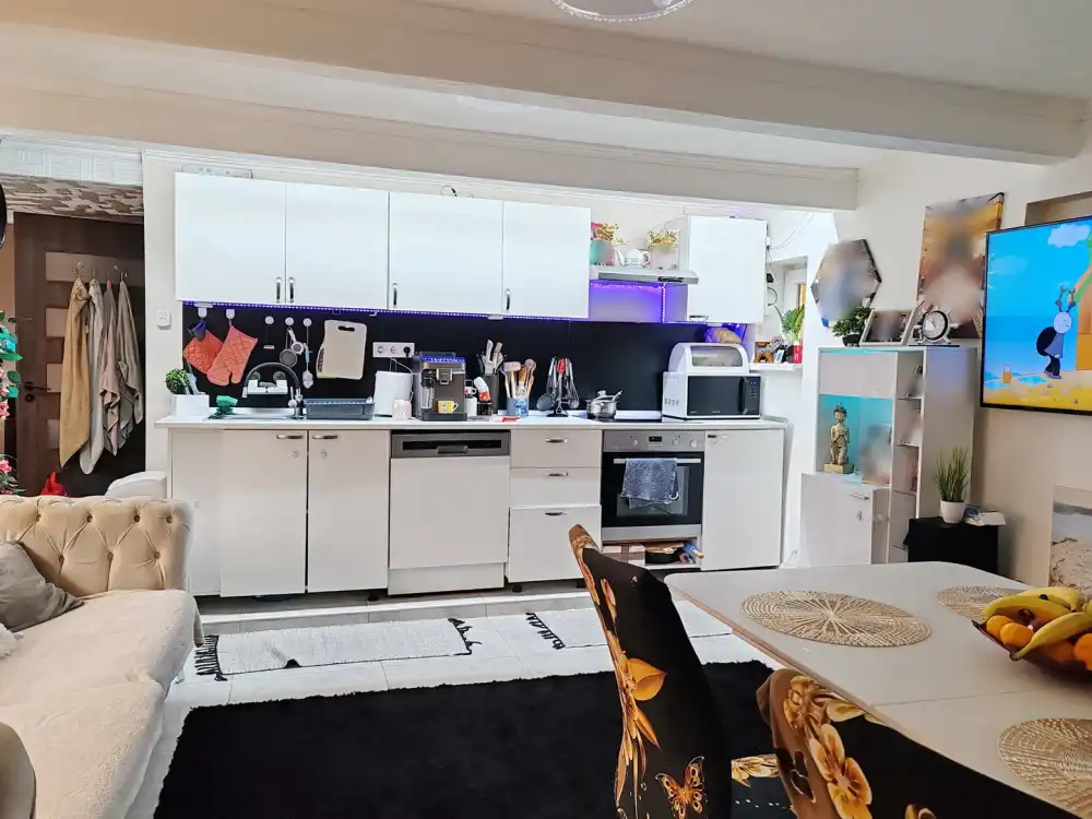 Pest megye - Szigetszentmiklós