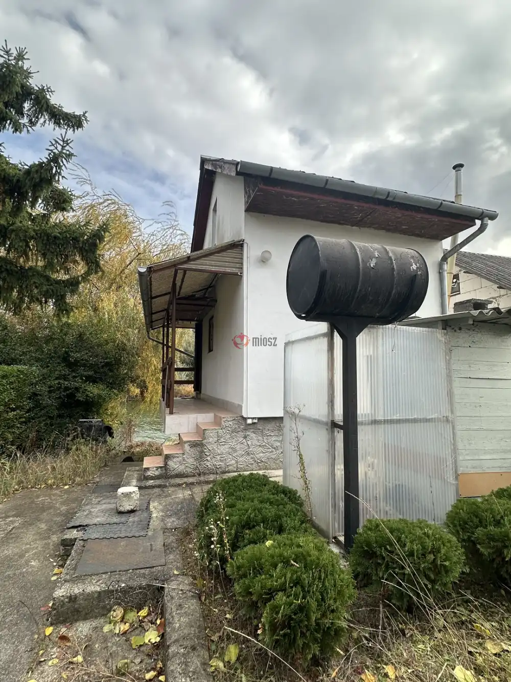 Pest megye - Szigetszentmiklós