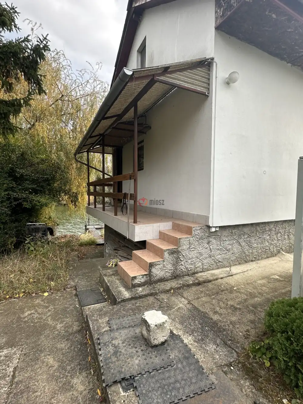 Pest megye - Szigetszentmiklós