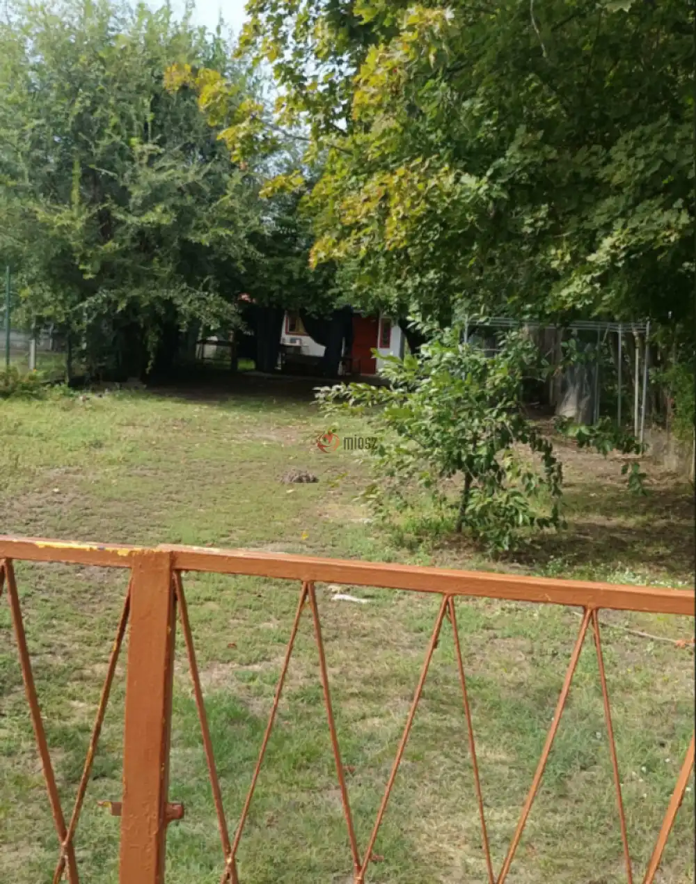 Pest megye - Szigetújfalu