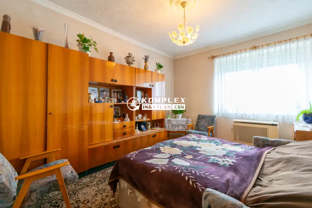 Győr-Moson-Sopron megye - Szil