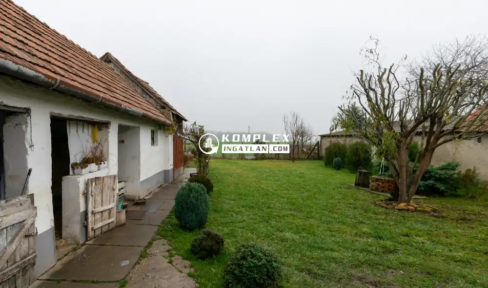 Győr-Moson-Sopron megye - Szil