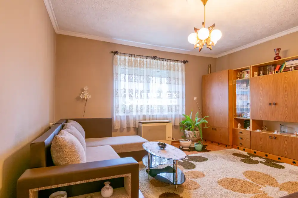 Győr-Moson-Sopron megye - Szil