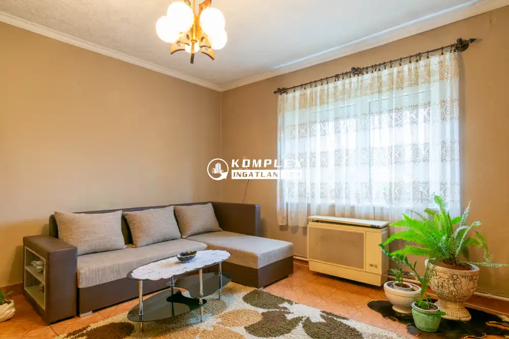 Győr-Moson-Sopron megye - Szil