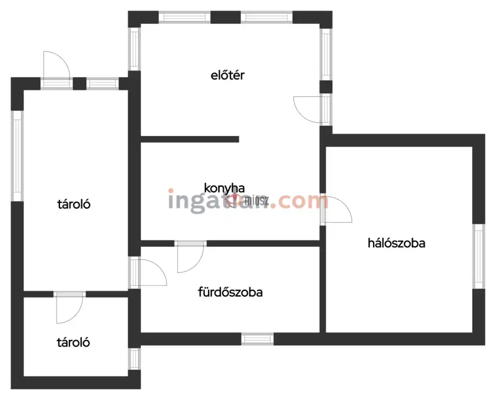 Pest megye - Sződliget