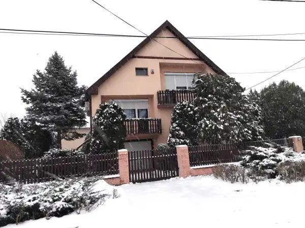 Eladó családi ház, Sződliget 5 szoba 147 m² 148 M Ft