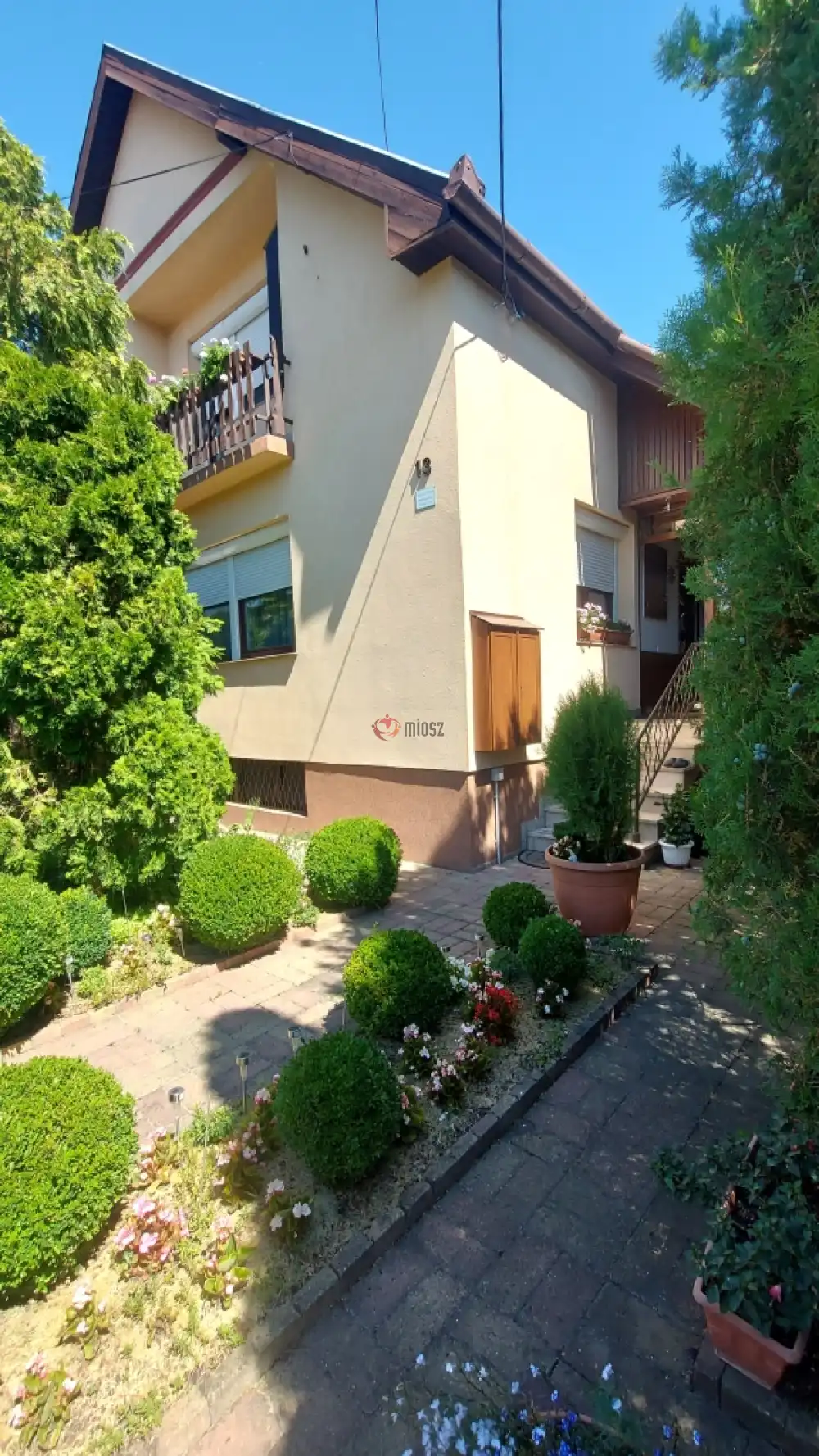 Pest megye - Sződliget