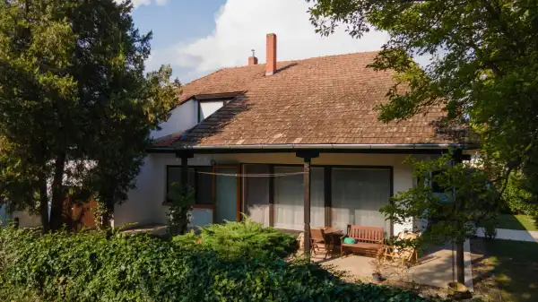 Eladó családi ház, Sződliget 4 szoba 154 m² 115 M Ft