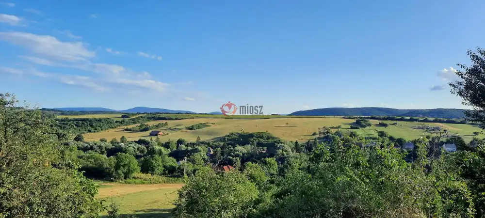 Pest megye - Szokolya