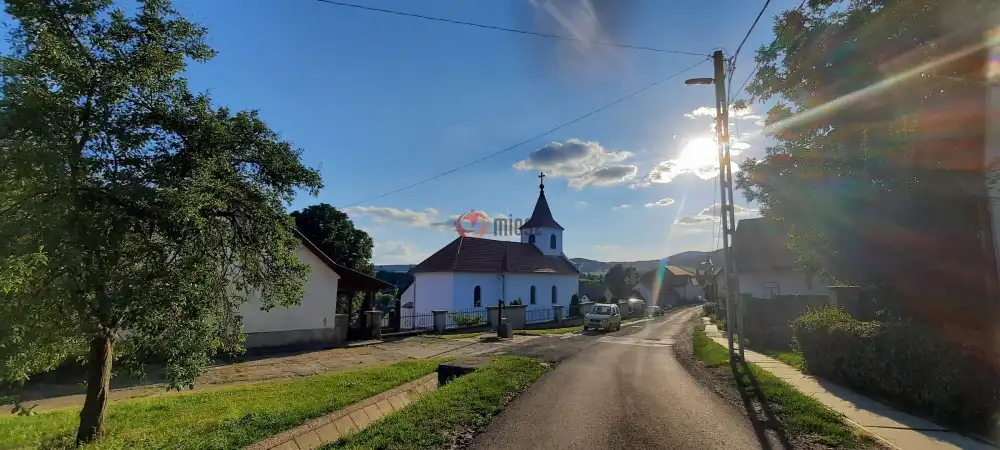 Pest megye - Szokolya