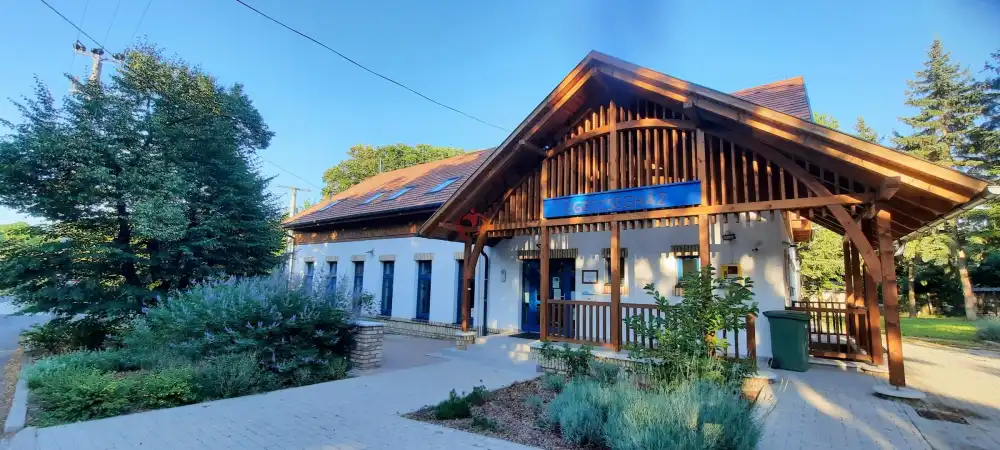 Pest megye - Szokolya