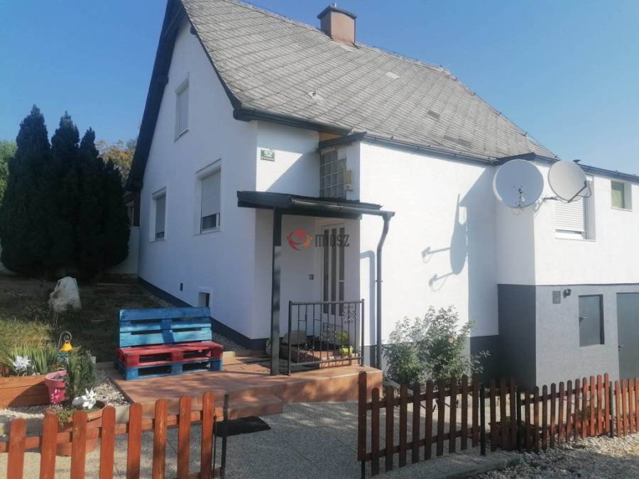 eladó családi ház, Szombathely