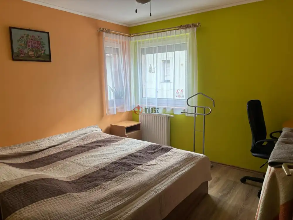 Vas megye - Szombathely