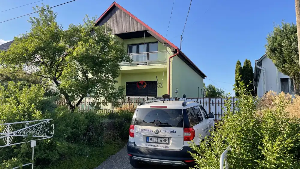 Komárom-Esztergom megye - Szomód