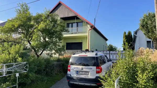 Eladó családi ház, Szomód 3 szoba 90 m² 50 M Ft