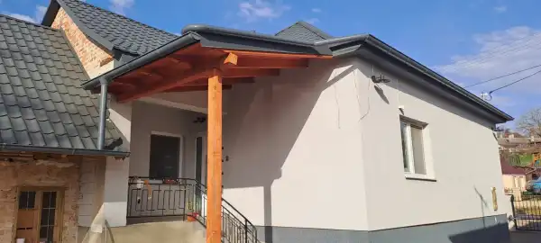 Eladó családi ház, Tabajd 4 szoba 82 m² 79 M Ft
