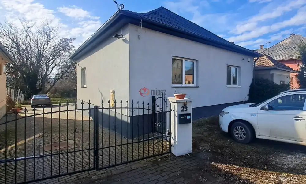 Fejér megye - Tabajd