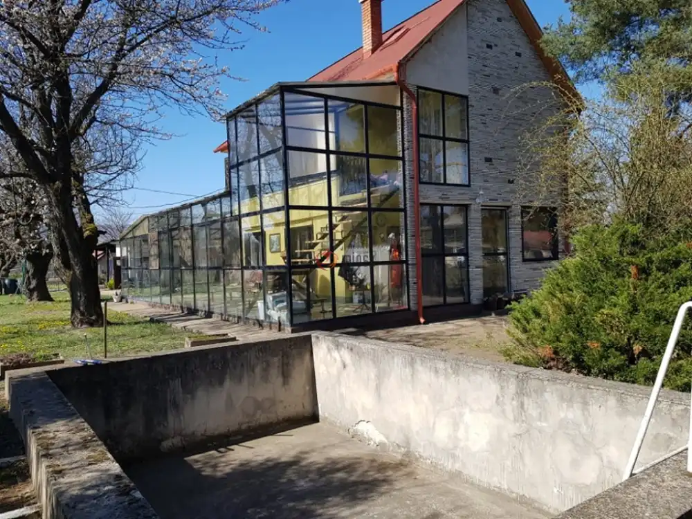 Pest megye - Tahitótfalu