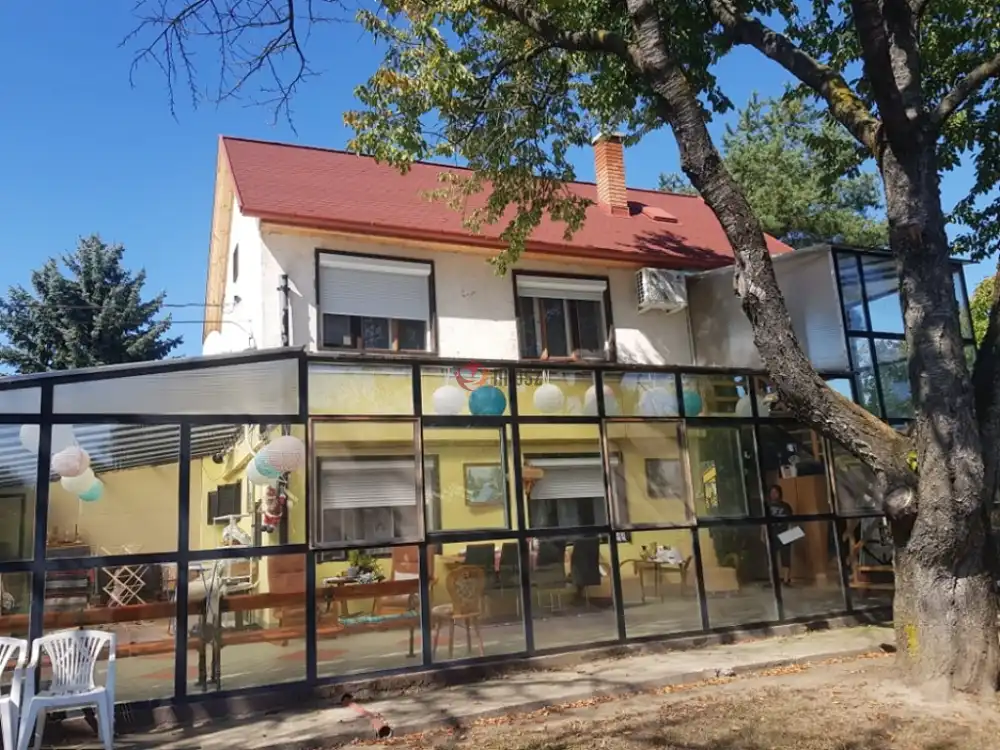 Pest megye - Tahitótfalu