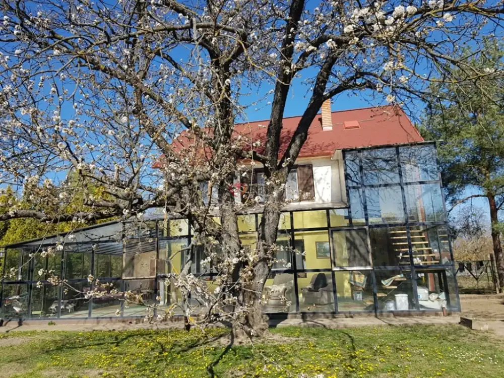 Pest megye - Tahitótfalu