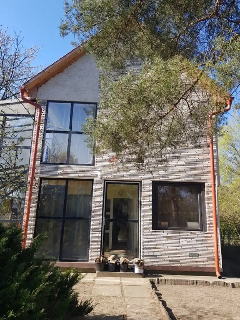 Pest megye - Tahitótfalu