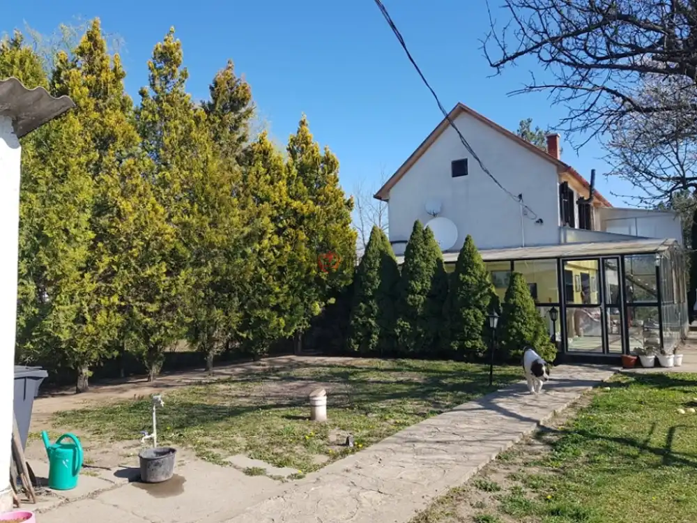 Pest megye - Tahitótfalu