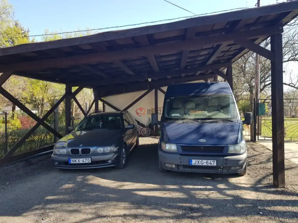 Pest megye - Tahitótfalu