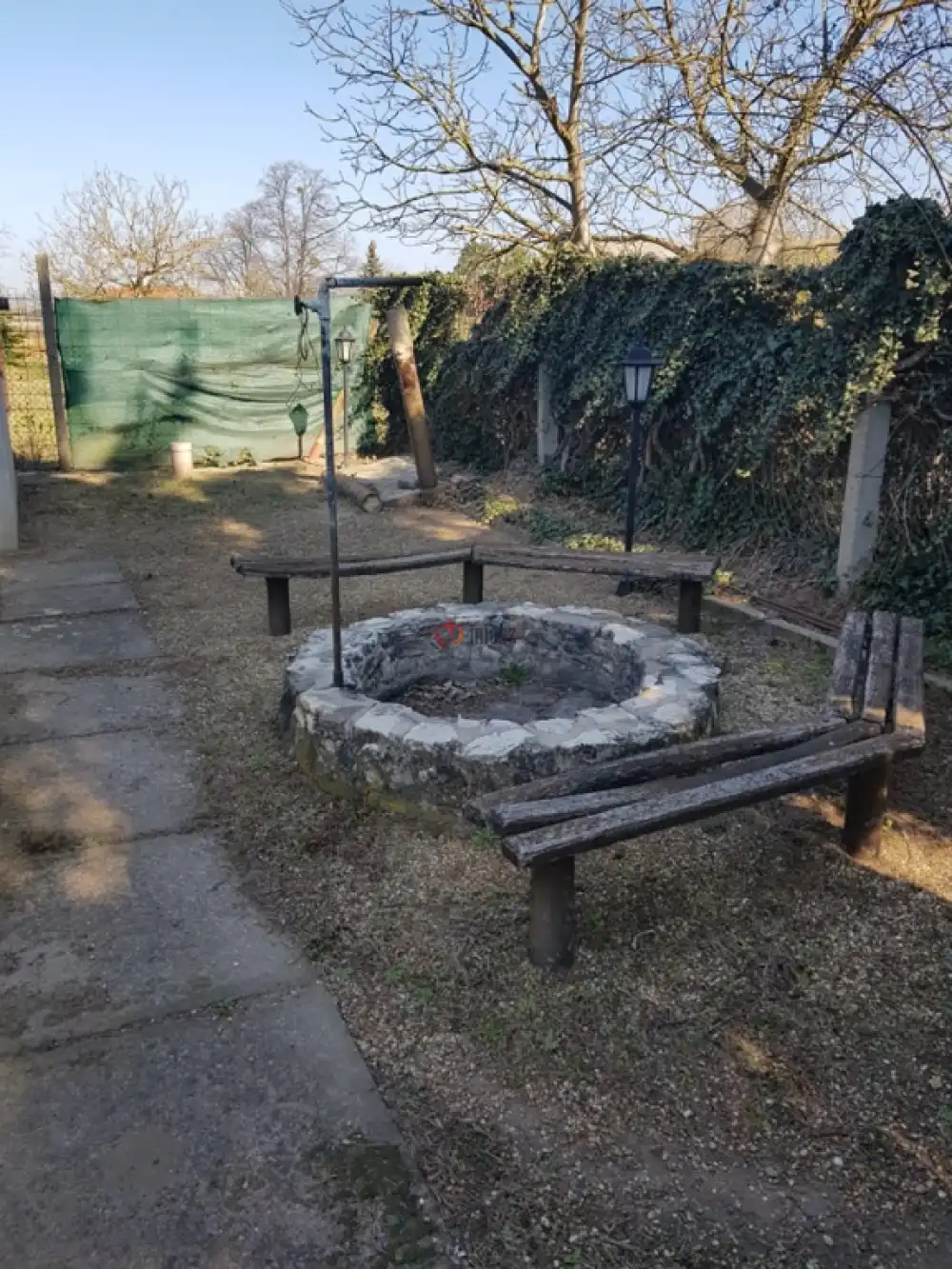 Pest megye - Tahitótfalu