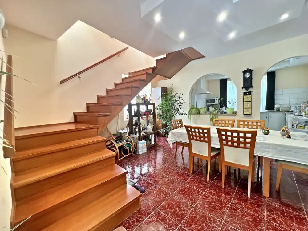 Pest megye - Tahitótfalu