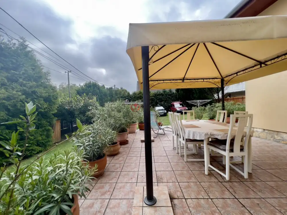 Pest megye - Tahitótfalu