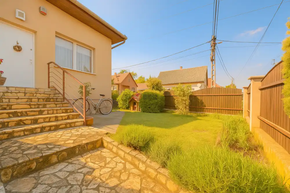 Pest megye - Tahitótfalu