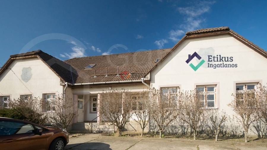eladó családi ház, Taktaharkány