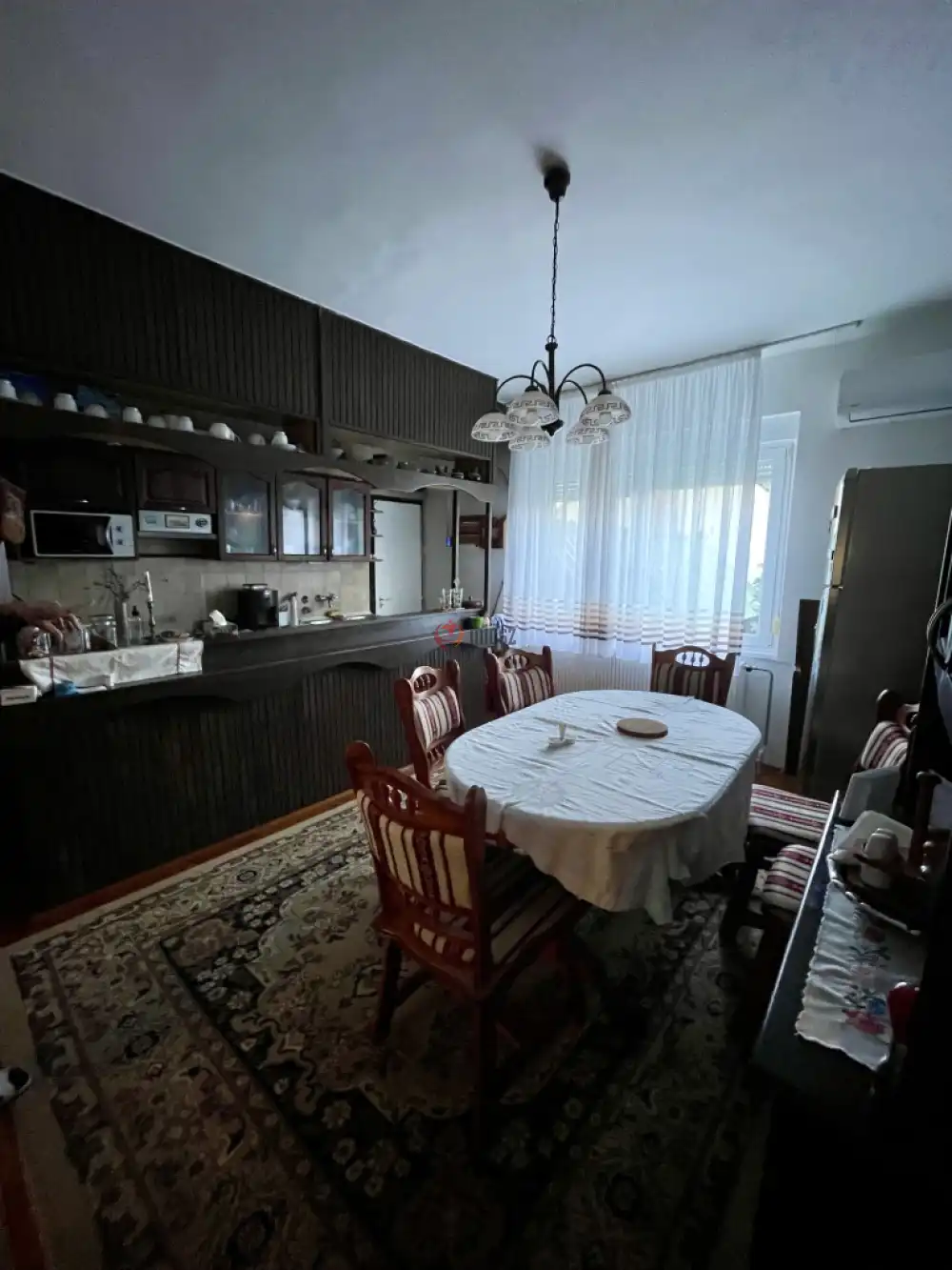 Vas megye - Táplánszentkereszt