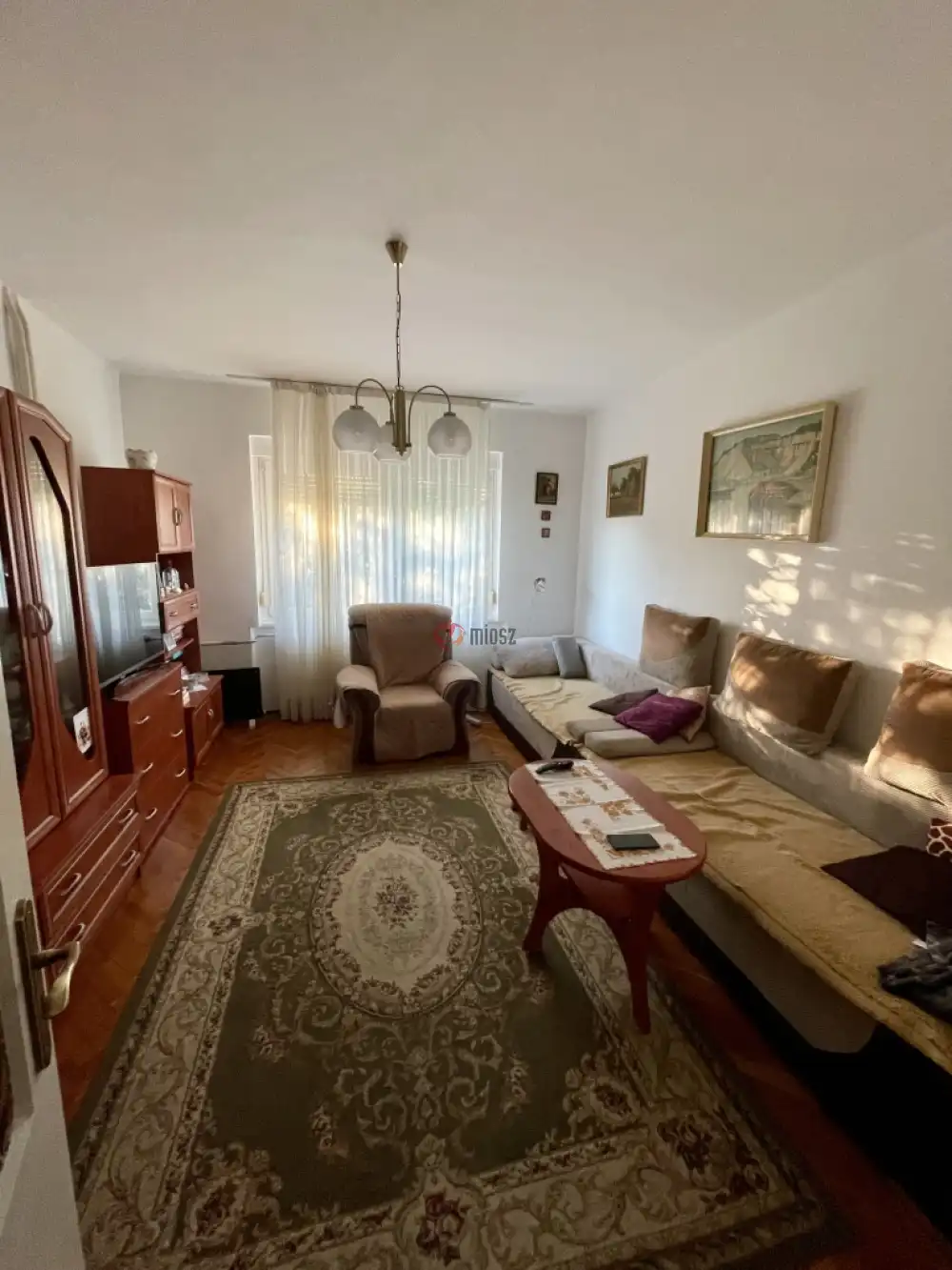 Vas megye - Táplánszentkereszt